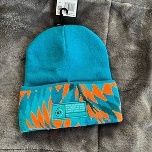 Nike N7 beanie brand new